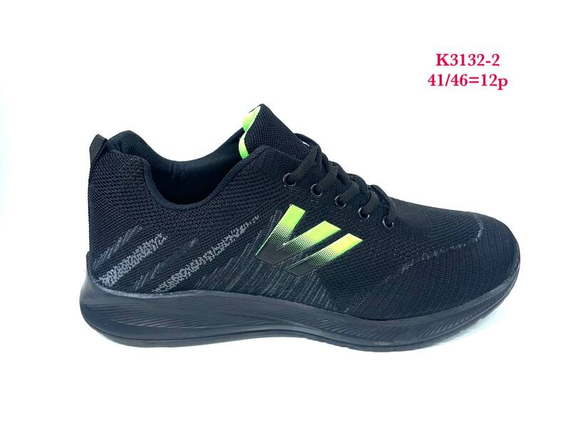 Buty Sportowe damskie Roz 41-46/ 12 par